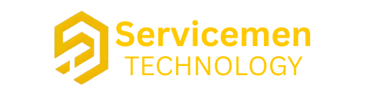 servicementechnologies.com